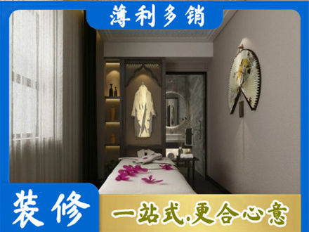 荆门衣帽间装修