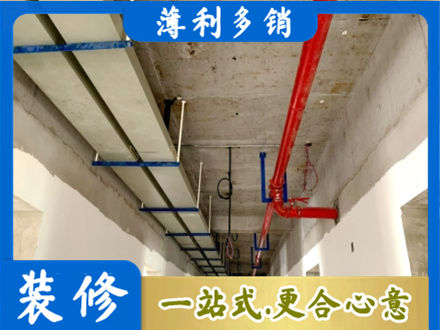 荆门水电工程安装